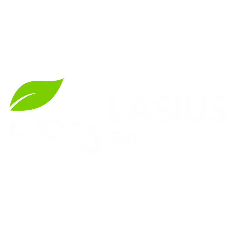 Lasius ERP