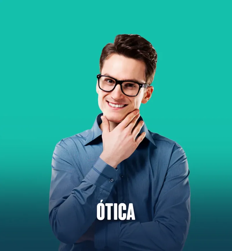 Ótica — Amazônia Sistemas