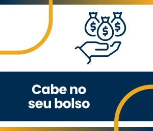 Cabe no seu bolso
