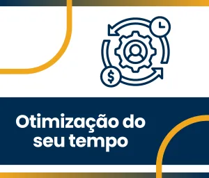 Otimização do seu tempo