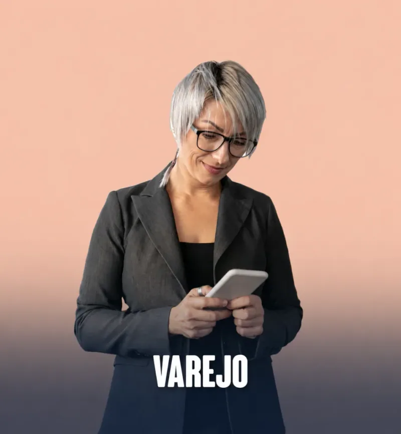 Varejo — Amazônia Sistemas